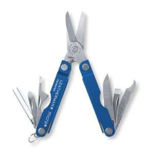  L.L.Bean Leatherman Micra