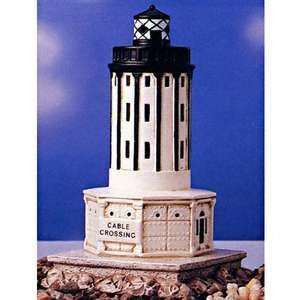 Los Angeles harbor, CAlifornia Lighthouse (#10975)