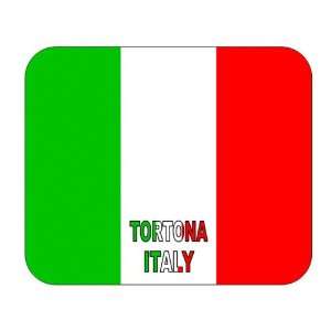  Italy, Tortona mouse pad 