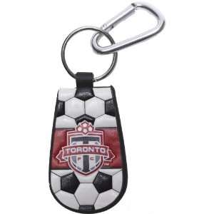  Toronto FC Classic Soccer Keychain