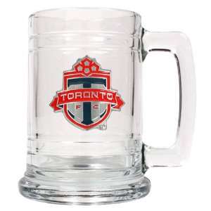  Toronto FC 15 oz. Glass Tankard