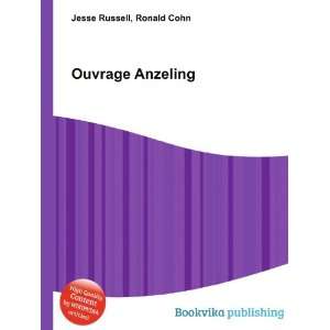  Ouvrage Anzeling Ronald Cohn Jesse Russell Books