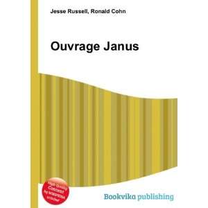  Ouvrage Janus Ronald Cohn Jesse Russell Books