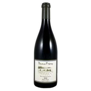  2010 Beaux Freres Pinot Noir Willamette Valley 750ml 