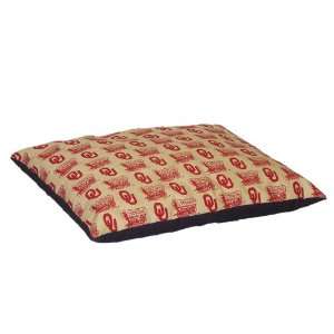  Oklahoma 24 X30 inch Pillow Bed