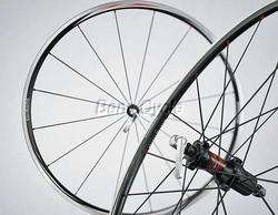 Shimano RS10 700c Road Bicycle Bike Wheelset   Clincher 8/9/10speed 