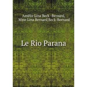   Bernard Beck Bernard AmÃ©lie Lina Beck  Bernard  Books