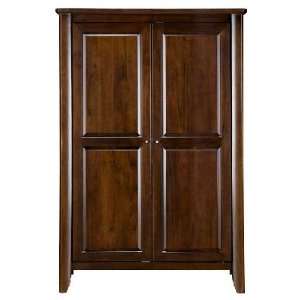  City Armoire City Collection Bedroom