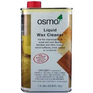  OSMO Liquid Wax Cleaner   1 Liter