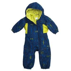 description a cozy cocoon for the snow bound baby columbia sportswear 