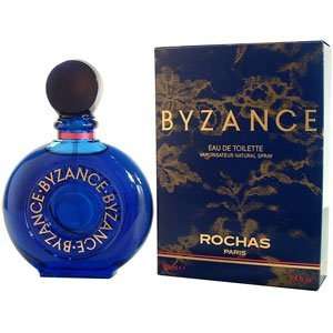  Rochas 3.4 oz / 100 ml Eau De Toilette(EDT) New In Retail Box Beauty