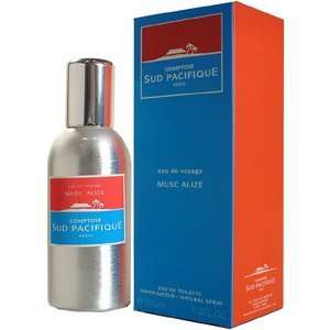   By Comptoir Sud Pacifique 3.3 (3.4) oz / 100 ml EDT New In Retail Box
