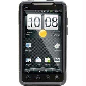   Commuter Series for HTC EVO 4G Black Cell Phones & Accessories