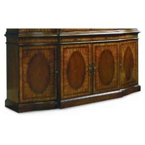  Buffet by Universal   Faded Mahogany (518680)