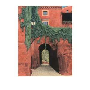  Porta Di Civita by Deborah DuPont, 22x30