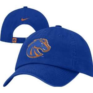 Boise State Broncos Nike 3D Tailback Adjustable Hat  