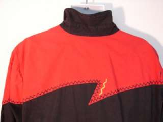   Western Black Red Cowboy Cowgirl Riding Blouse Top Shirt 1X Plus