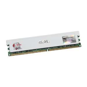  GEIL 2GB DDR2 667 (PC2 5300) Memory For Apple Desktop 