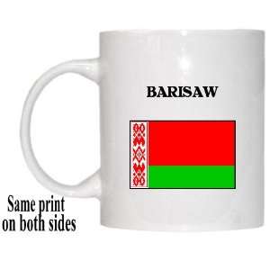  Belarus   BARISAW Mug 