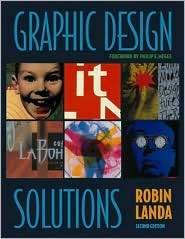   Solutions, 2E, (0766813606), Robin Landa, Textbooks   