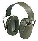 Green Hearing Ear Muff Protection Earmuff Shotgun Range