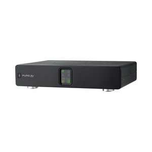   Outlet Home Theater Battery Backup with AVR Technology Electronics