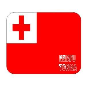  Tonga, Neiafu Mouse Pad 