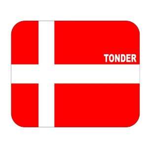  Denmark, Tonder Mouse Pad 