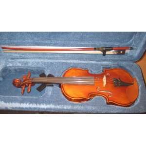   Advanced Violin,great Varnish and Tonality Musical Instruments