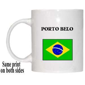  Brazil   PORTO BELO Mug 