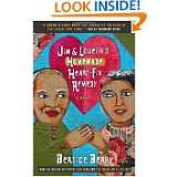 Jim and Louellas Homemade Heart fix Remedy by Bertice Berry (Sep 9 