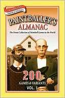 Paintballers Almanac Ron Smith