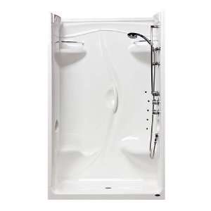  Maax Bathroom Shower 101140. 51 x 36 x 76, White 