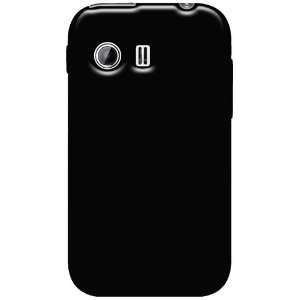   for Samsung Galaxy Y S5360   Black 1 pk Cell Phones & Accessories
