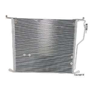  Behr 351318221 A/C Condenser Automotive