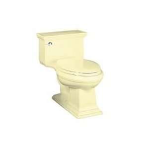   Elongated Toilet w/Stately Design K 3453 Y2 Sunlight
