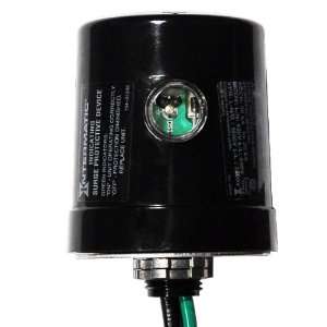   Arrester   Up to 600 Volts Three Phase   18 in. Leads Electronics