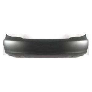  Rear Bumper Cover 2002 2006 Toyota Camry Automotive
