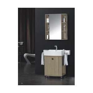 Modern Bathroom Vanity Set   Pierre 