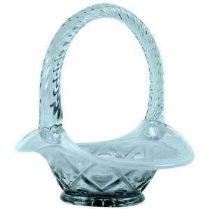  Fenton Art Glass Basket Robins Egg Collectible, Blue, 5 3 