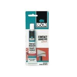  Bison Tix Contact Adhesive Gel 750ml Health & Personal 