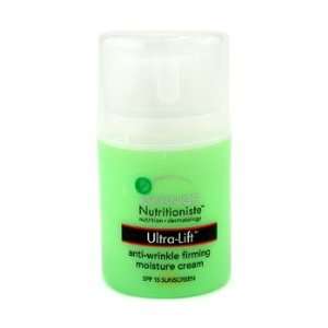 Nutritioniste Ultra Lift Anti Wrinkle Firming Moisture Cream   Garnier 