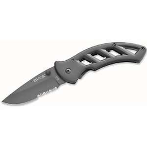   3589 Parallex 2.8, Titanium Folding Knife 318TTX1