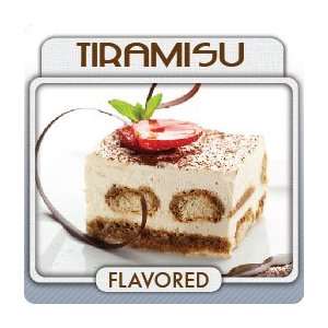 Tiramisu Flavored Coffee (1/2lb Bag) Grocery & Gourmet Food