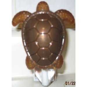 Turtle~ Bath & Body Works Slatkin & Co. Wallflowers Pluggable Diffuser