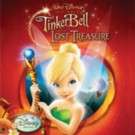 Disney Fairies Tinker Bell 9cm Doll Tinker Bell  