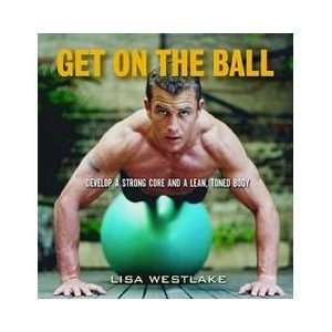  Get on the Ball   Book