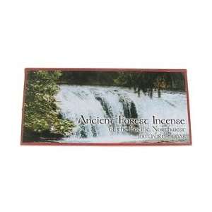 Ancient Forest Products   Cascade Cedar   Incense Boxes 