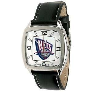  New Jersey Nets Mens Vintage Style Retro Watch Sports 