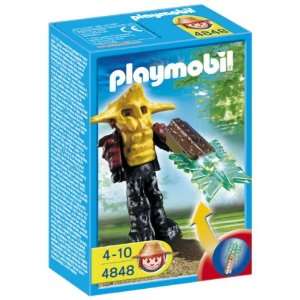  Playmobil Templeguard & Green Light Weapon Toys & Games